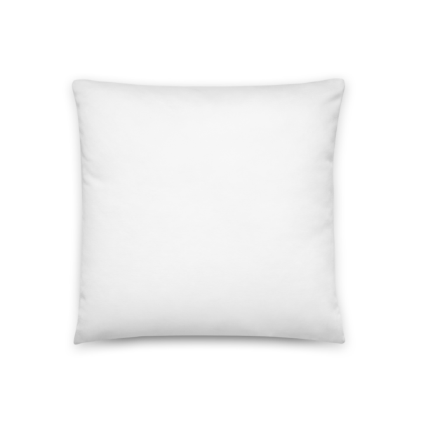 Shiba Inu 'Much Wow' Meme Pillow - Image 2